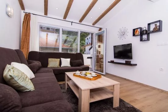 Apartmán Střední Dalmácie - Trogir DA 3229 N2