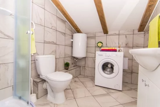 Apartmán Střední Dalmácie - Trogir DA 3229 N2