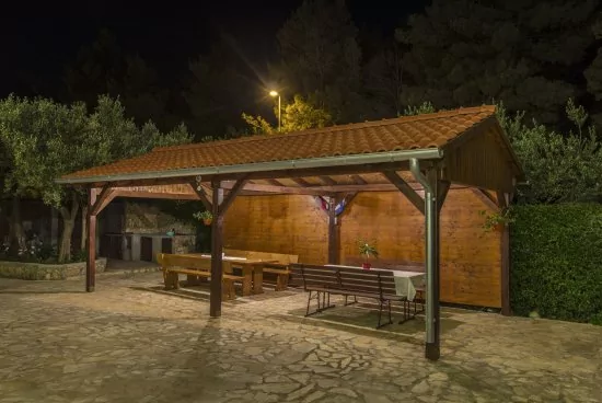 Apartmán Severní Dalmácie - Vodice DA 4185 N1