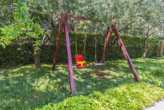 Apartmán Severní Dalmácie - Vodice DA 4185 N1