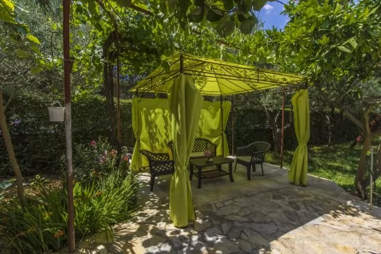 Apartmán Severní Dalmácie - Vodice DA 4185 N1