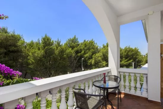 Apartmán Severní Dalmácie - Vodice DA 4185 N1