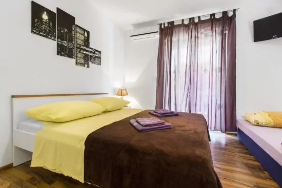 Apartmán Severní Dalmácie - Vodice DA 4185 N1