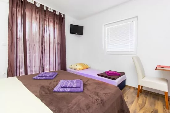 Apartmán Severní Dalmácie - Vodice DA 4185 N1