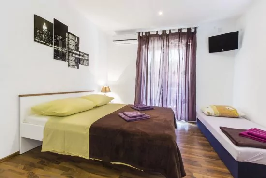 Apartmán Severní Dalmácie - Vodice DA 4185 N1