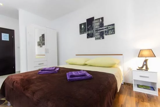 Apartmán Severní Dalmácie - Vodice DA 4185 N1