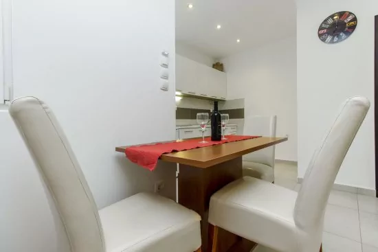 Apartmán Severní Dalmácie - Vodice DA 4185 N1