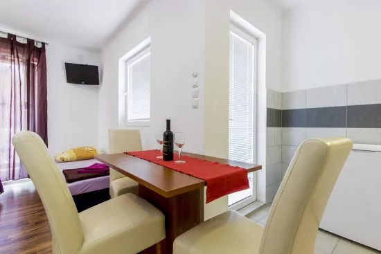 Apartmán Severní Dalmácie - Vodice DA 4185 N1