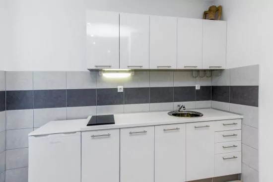 Apartmán Severní Dalmácie - Vodice DA 4185 N1