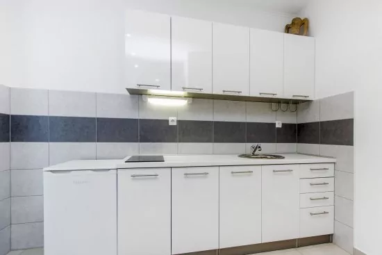 Apartmán Severní Dalmácie - Vodice DA 4185 N1