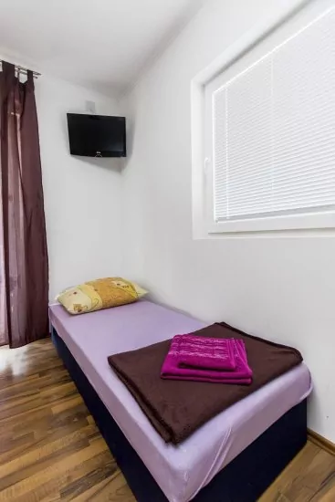 Apartmán Severní Dalmácie - Vodice DA 4185 N1