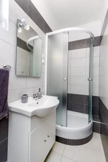 Apartmán Severní Dalmácie - Vodice DA 4185 N1