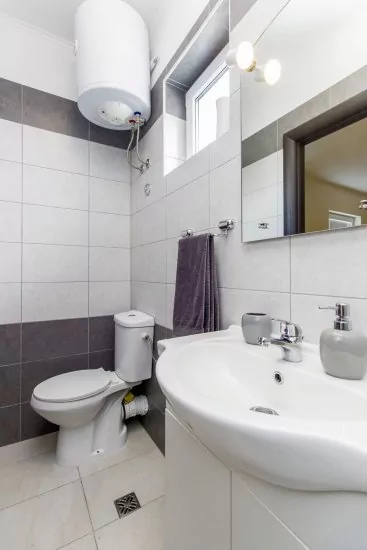 Apartmán Severní Dalmácie - Vodice DA 4185 N1