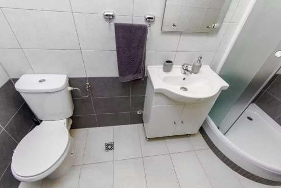 Apartmán Severní Dalmácie - Vodice DA 4185 N1