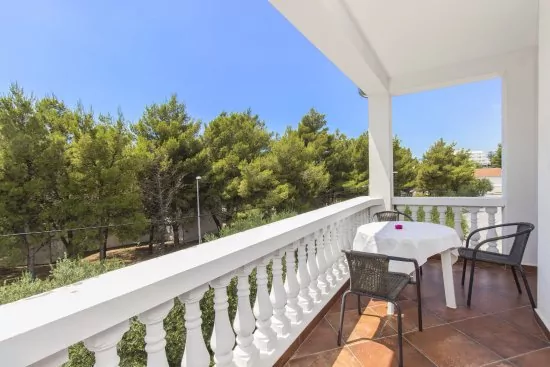 Apartmán Severní Dalmácie - Vodice DA 4185 N1