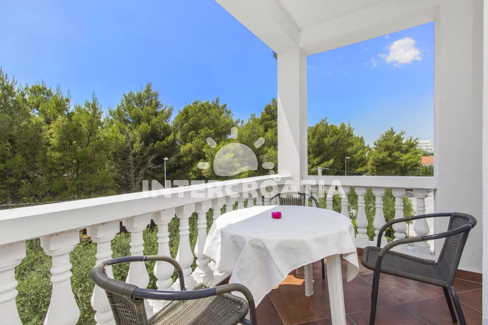 Apartmán Severní Dalmácie - Vodice DA 4185 N1