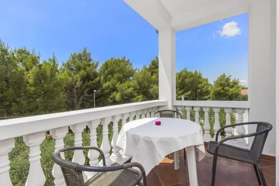 Apartmán Severní Dalmácie - Vodice DA 4185 N1