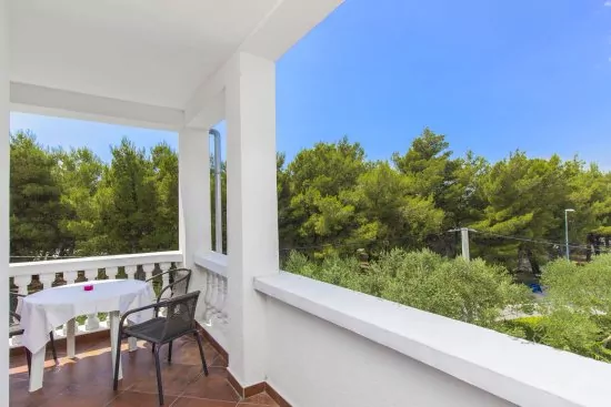 Apartmán Severní Dalmácie - Vodice DA 4185 N1