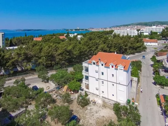 Apartmán Severní Dalmácie - Vodice DA 4185 N2