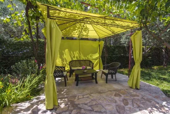 Apartmán Severní Dalmácie - Vodice DA 4185 N2