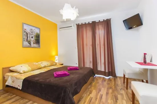 Apartmán Severní Dalmácie - Vodice DA 4185 N2