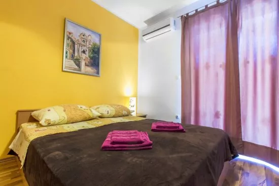 Apartmán Severní Dalmácie - Vodice DA 4185 N2