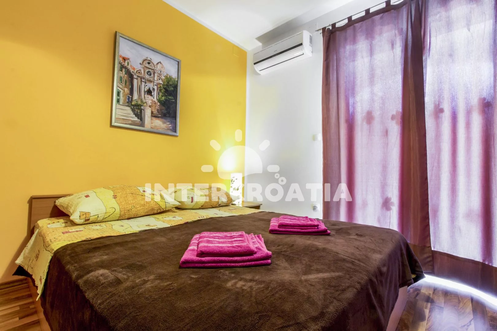 Apartmán Severní Dalmácie - Vodice DA 4185 N2