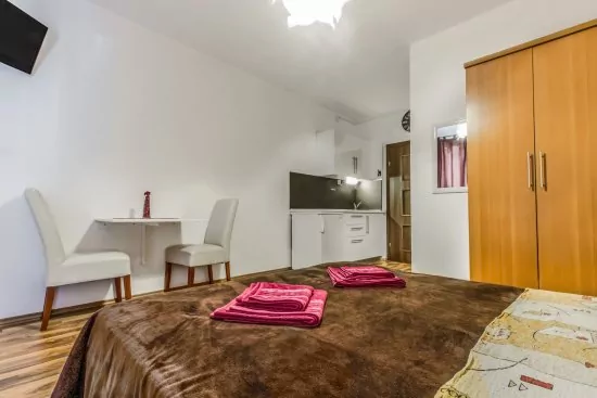 Apartmán Severní Dalmácie - Vodice DA 4185 N2