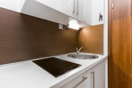 Apartmán Severní Dalmácie - Vodice DA 4185 N2