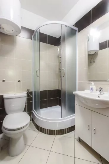 Apartmán Severní Dalmácie - Vodice DA 4185 N2