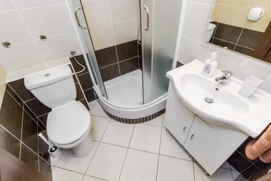 Apartmán Severní Dalmácie - Vodice DA 4185 N2