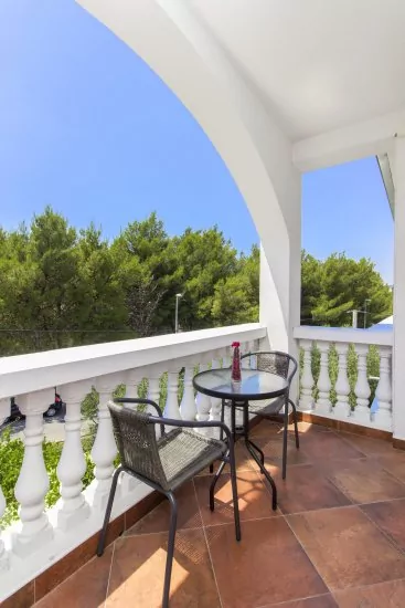 Apartmán Severní Dalmácie - Vodice DA 4185 N2