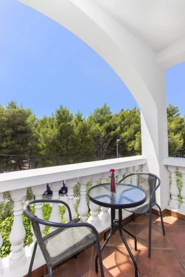 Apartmán Severní Dalmácie - Vodice DA 4185 N2