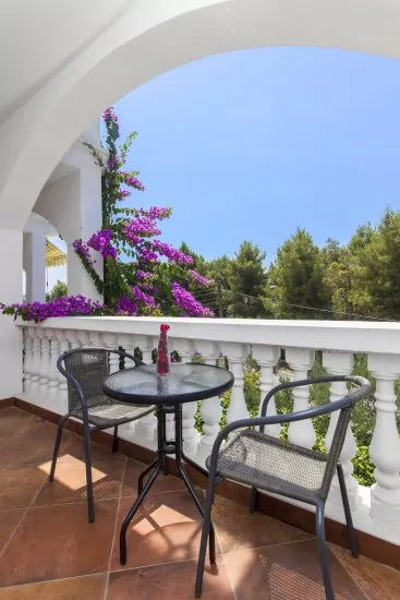 Apartmán Severní Dalmácie - Vodice DA 4185 N2