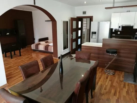Apartmán Severní Dalmácie - Vodice DA 4185 N4