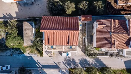 Apartmán Severní Dalmácie - Vodice DA 4186 N1