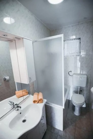 Apartmán Severní Dalmácie - Vodice DA 4186 N1