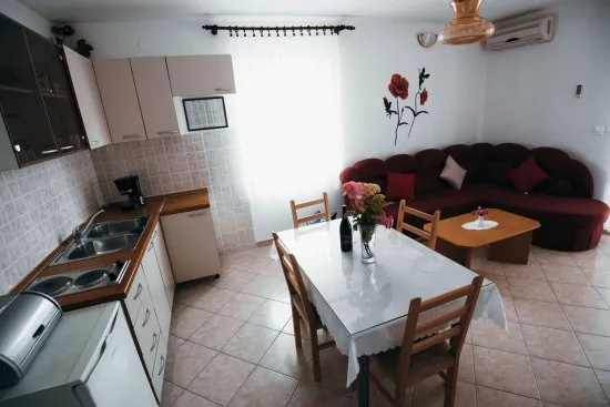 Apartmán Severní Dalmácie - Vodice DA 4186 N1