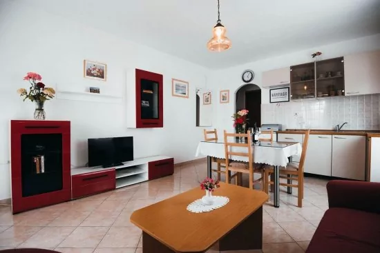 Apartmán Severní Dalmácie - Vodice DA 4186 N1