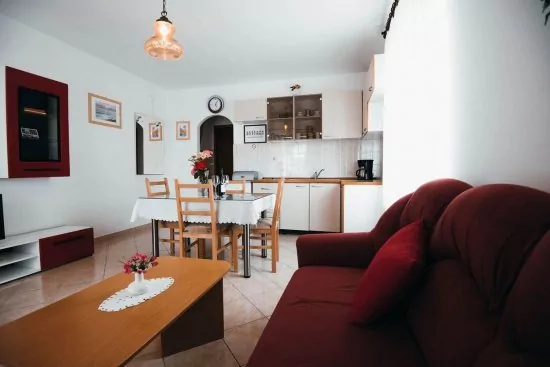 Apartmán Severní Dalmácie - Vodice DA 4186 N1