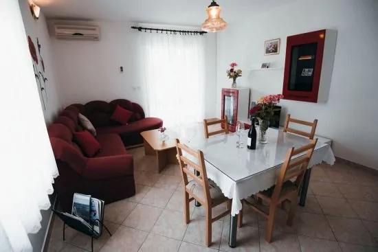 Apartmán Severní Dalmácie - Vodice DA 4186 N1