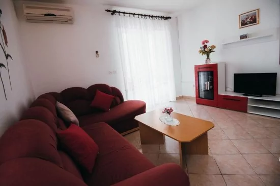 Apartmán Severní Dalmácie - Vodice DA 4186 N1
