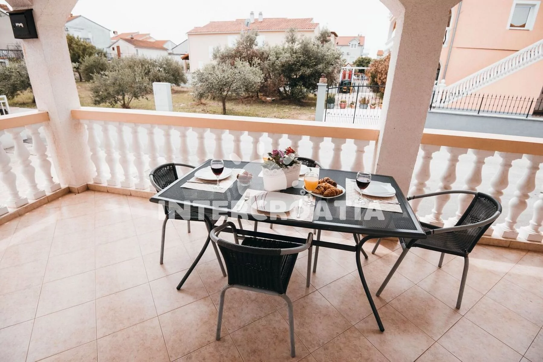 Apartmán Severní Dalmácie - Vodice DA 4186 N1