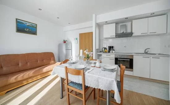 Apartmán Severní Dalmácie - Vodice DA 4186 N2