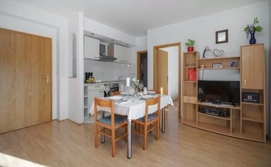 Apartmán Severní Dalmácie - Vodice DA 4186 N2
