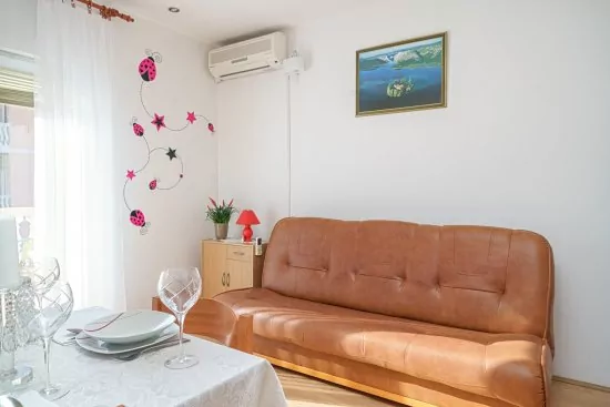 Apartmán Severní Dalmácie - Vodice DA 4186 N2