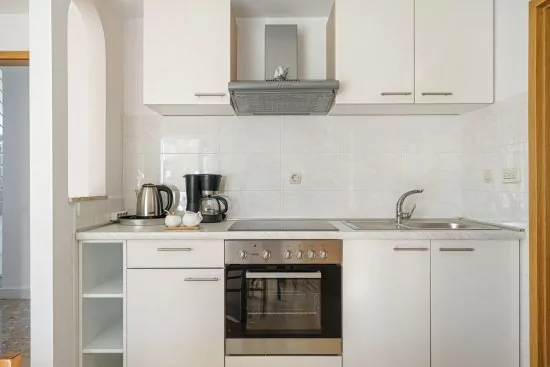 Apartmán Severní Dalmácie - Vodice DA 4186 N2