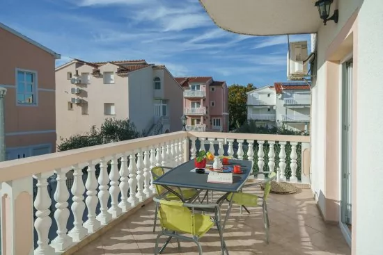 Apartmán Severní Dalmácie - Vodice DA 4186 N2