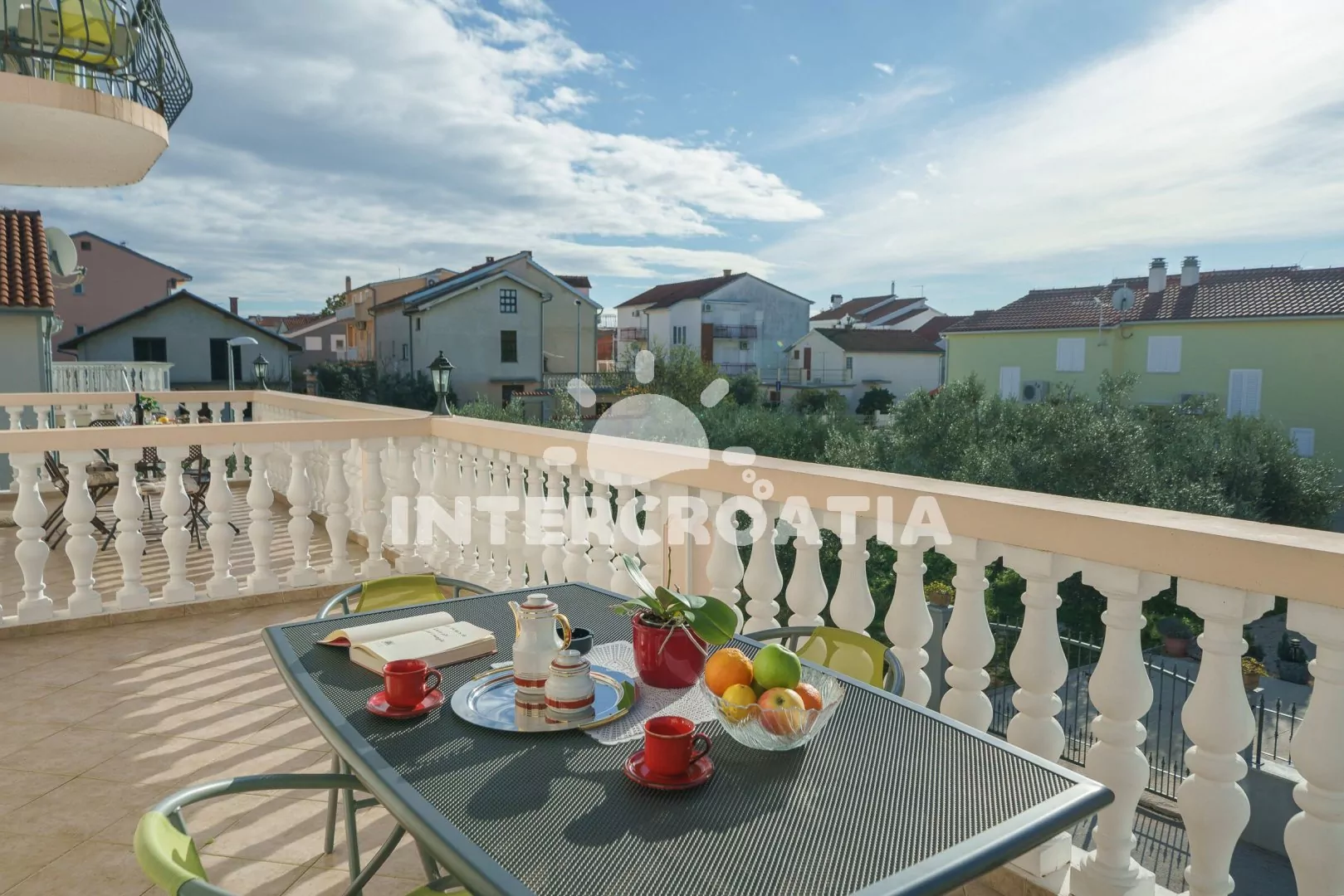 Apartmán Severní Dalmácie - Vodice DA 4186 N2