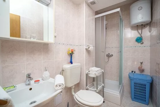 Apartmán Severní Dalmácie - Vodice DA 4186 N2